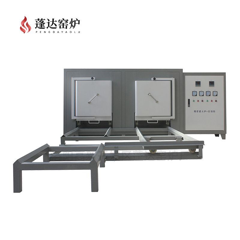 定制臺(tái)車退火爐